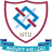 National Textile University Faisalabad Logo