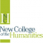 New College of the Humanities Logo
