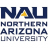 Northern Arizona University Logo