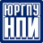 Platov South-Russian State Polytechnic University, NPI Logo