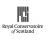 Royal Conservatoire of Scotland (Formerly Royal Scottish Academy of Music and Drama) Logo