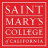 Saint Mary's College of California Logo