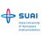 Saint-Petersburg State University of Aerospace Instrumentation Logo
