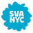 School of Visual Arts (SVA) Logo
