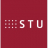 Slovak University of Technology in Bratislava Logo