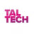 Tallinn University of Technology (TalTech) Logo