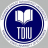 Tashkent State University of Economics Logo