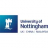 University of Nottingham Logo