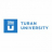 Turan University Logo