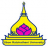 Ubon Ratchathani University Logo