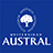 Universidad Austral Logo