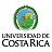 Universidad de Costa Rica Logo