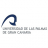 Universidad de Las Palmas de Gran Canaria Logo
