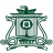 Universidad de Quintana Roo Logo