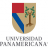 Universidad Panamericana (UP) Logo