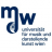 Universität für Musik und darstellende Kunst Wien Logo