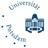 Universität Potsdam Logo
