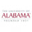 University of Alabama - Manderson Logo