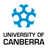 University of Canberra Logo