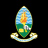 University of Dar es Salaam Logo