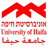 University of Haifa Logo