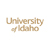 University of Idaho  Logo