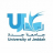 University of Jeddah Logo