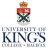 University of King's College Logo