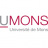 University of Mons Logo