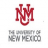 University of New Mexico Logo