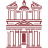 University of Petra Logo