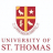 University of St. Thomas - Houston Logo
