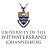 University of Witwatersrand Logo