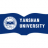 Yanshan University Logo
