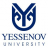 Yessenov University Logo