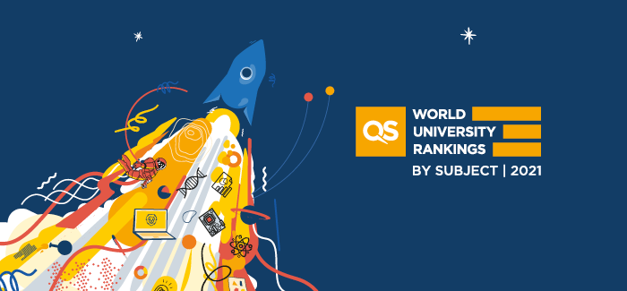 QS World University Rankings for Accounting and Finance 2021 | Top ...