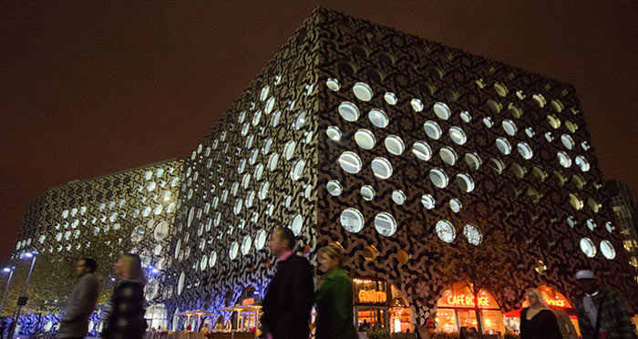Ravensbourne Ravensbourne