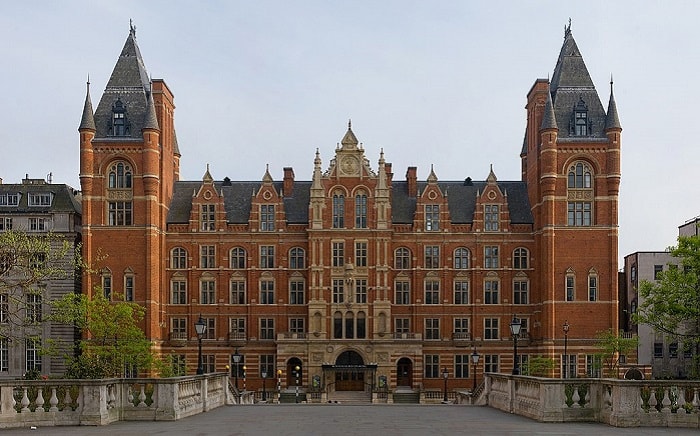 Royal College of Music Royal College of Music