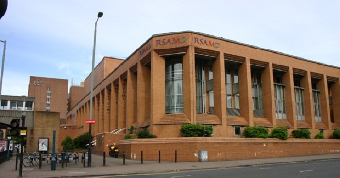 Royal Conservatoire of Scotland Royal Conservatoire of Scotland