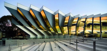 Australia's Group of Eight Launch 'Knowledge Gateway' main image