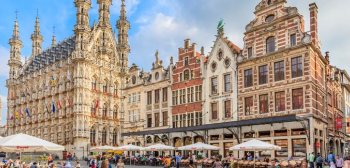 Leuven