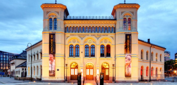 Nobel Prizes 2011: The Winners main image