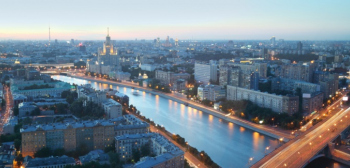 Russian Universities in the 2014 QS University Rankings: BRICS main image