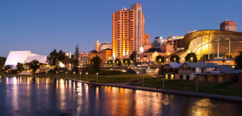 Adelaide main image