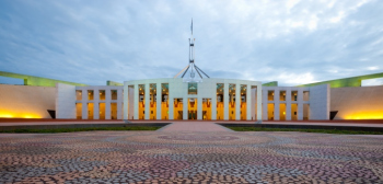 Canberra main image