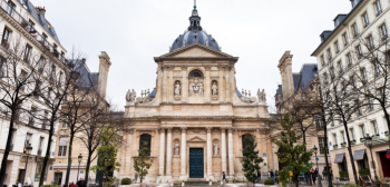 Graduate Study in France main image