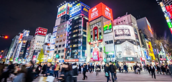What's It Like to Study Abroad in Tokyo? main image