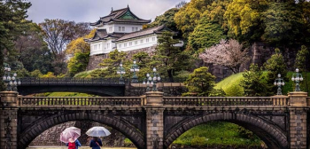 Surprising Historical Facts About the Top 10 Best Student Cities main image