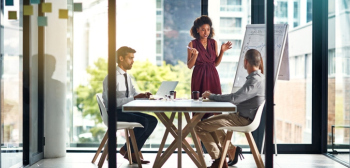 Achieve Your Management Career Ambitions with a Master of Science Degree main image