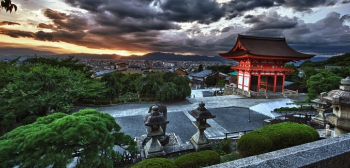 Kyoto main image